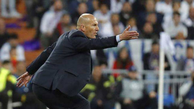 Mercato - Real Madrid : L'énorme révélation d'un journaliste sur Zidane !