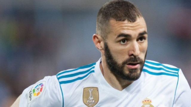 Mercato : Un club surprenant veut Karim Benzema !