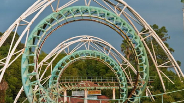 One of the greatest, deep-seated fears of childhood is of being ... - pinterest.com