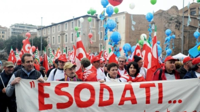 Pensione anticipata ultime novit&agrave;: esodati incontrano Governo, APE ... - blastingnews.com