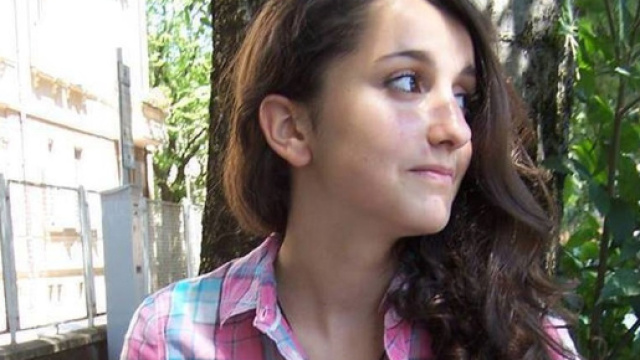 Rebecca Braglia, 18 anni, morta su un campo di rugby