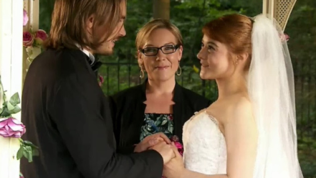 Tempesta D'Amore:finale di stagione?