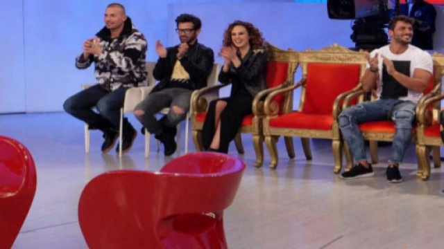 Uomini e Donne news, scelta di Nicolò