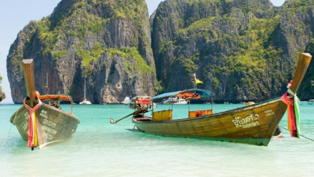 Viaggio di nozze in Thailandia, consigli su cosa vedere