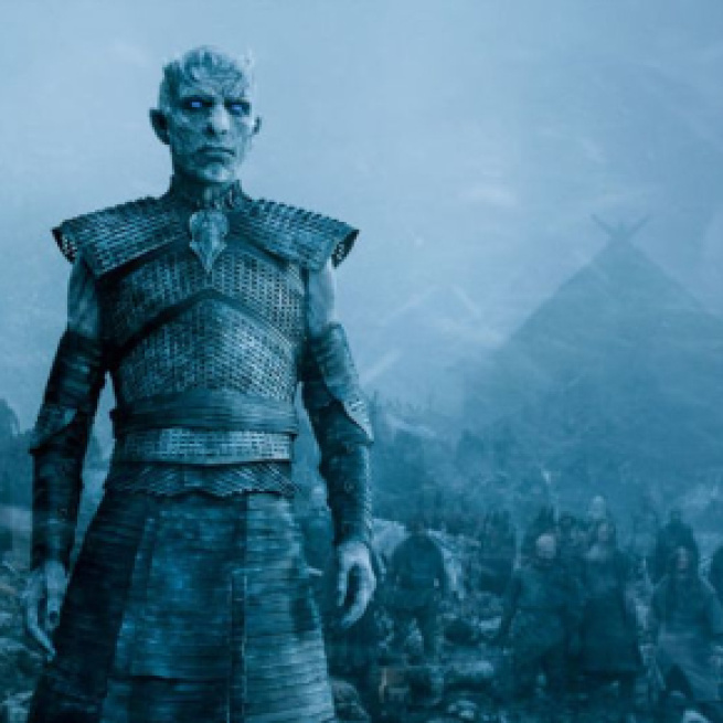 Game of Thrones: terminan las grabaciones de la temporada 8