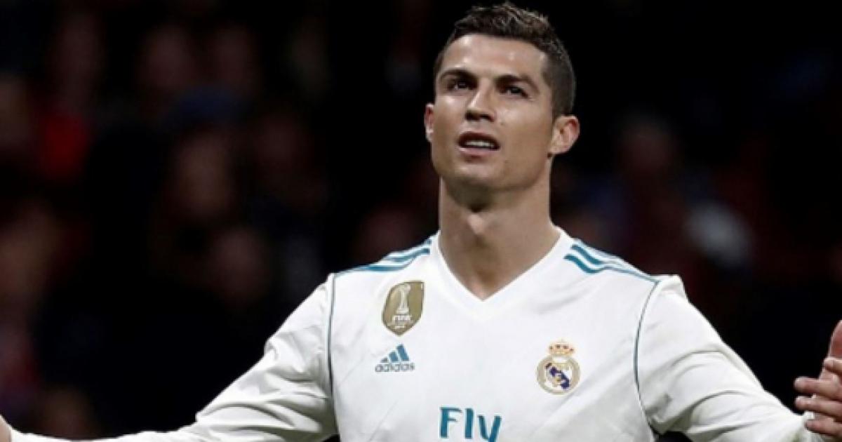 Rumeur Mercato : Ronaldo serait plutôt favorable à l'arrivée d'Antoine ...