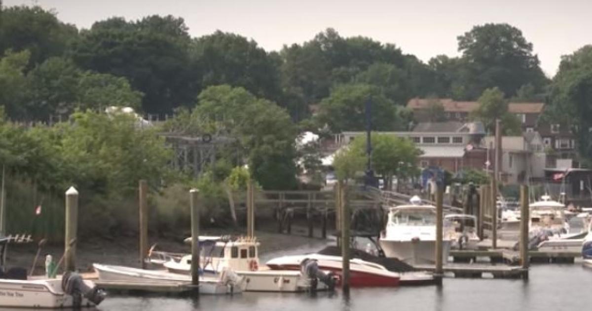 Port Chester celebrates a milestone of 150 years