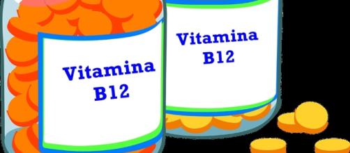Deficit vit b12 sintomas