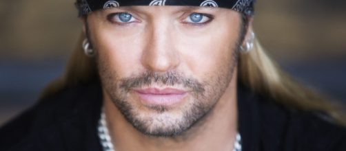 Bret Michaels. - [Photo by Carrie Reiser. Used by permission from ABC-PR/Janna Elias]