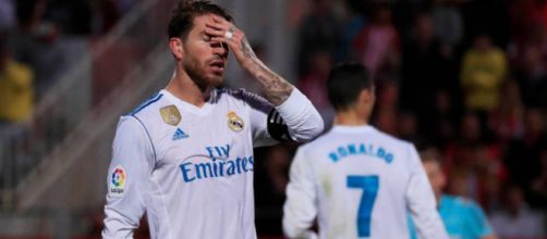 El Girona fulmina al Real Madrid | Deportes | EL PAÍS - elpais.com