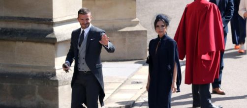 Estos son los famosos que asistieron a la boda del príncipe Harry ... - univisiondeportes.com