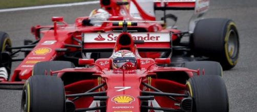 Formula 1 2019: tre piloti si contendono il posto in Ferrari - today.it