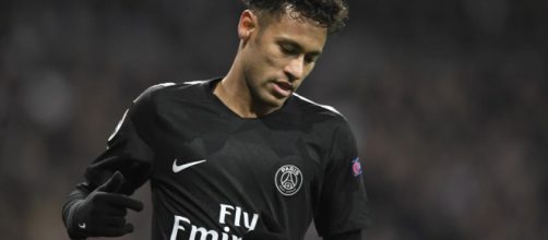 Il doit quitter le PSG" : Rivaldo conseille à Neymar de signer au ... - eurosport.fr