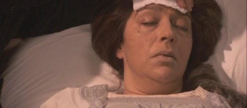 Il Segreto: Francisca in coma, morirà? Anticipazioni puntata 1404 - blastingnews.com