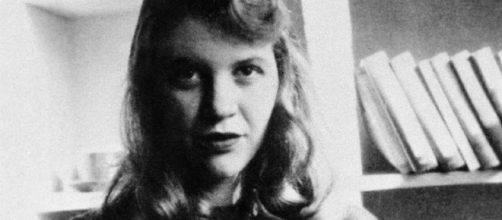 La poeta y escritora estadounidense Sylvia Plath nació un día como ... - com.mx