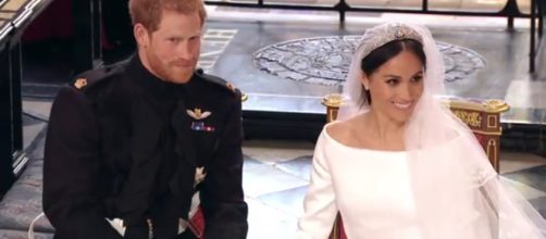 Le nozze di Harry e Meghan il 19 maggio