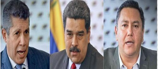 ¿Quiénes son los candidatos presidenciales en Venezuela?
