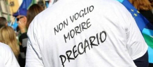 Michele, disoccupato suicida: "Non posso passare il tempo a ... - today.it