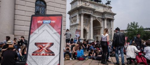 X Factor: svelati i nomi dei probabili giudici della dodicesima edizione