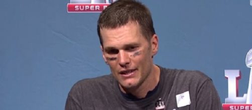 Tom Brady’s presence keeps Patriots high on QB rating (Image Credit: NFL Network/YouTube)