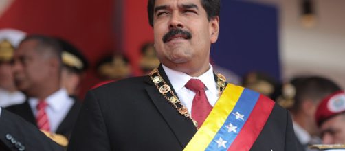 Venezuelans Turn to Maduro in Increasing Numbers – COHA - coha.org