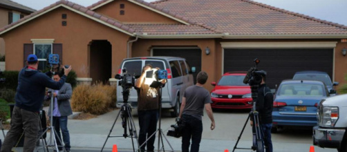 Figli segregati in casa in California: genitori accusati di ... - lapresse.it