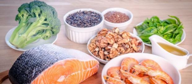 10 alimentos ricos en Omega 3 - alimentospedia.com 10 alimentos ricos en Omega 3 - alimentospedia.com