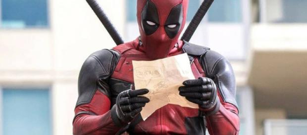 Avengers: Infinity War sigue dominando, pero con Deadpool 2 cayendo en los cines, Avengers: Infinity War sigue dominando, pero con Deadpool 2 cayendo en los cines,