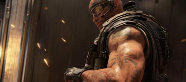 Black Ops 4 Battle Royale Mode ha estado en desarrollo desde el año pasado Black Ops 4 Battle Royale Mode ha estado en desarrollo desde el año pasado