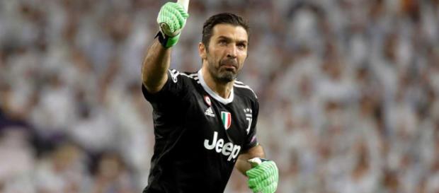 Buffon se va de Juventus pero no se retira del fútbol Buffon se va de Juventus pero no se retira del fútbol