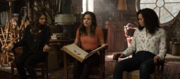 Charmed regresa, ¡mira cómo lucen las tres hechiceras ahora! Charmed regresa, ¡mira cómo lucen las tres hechiceras ahora!