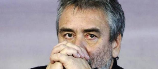 Cineasta francês foi acusado durante o Festival de Cannes Cineasta francês foi acusado durante o Festival de Cannes