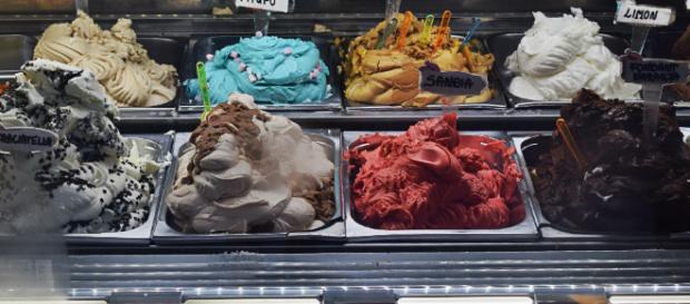 Cómo se confecciona un helado de calidad? • Gurmé - abc.es Cómo se confecciona un helado de calidad? • Gurmé - abc.es