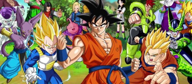 DBS: este será el ganador del torneo del poder - blastingnews.com DBS: este será el ganador del torneo del poder - blastingnews.com
