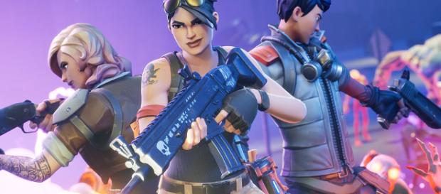 Desafíos dela semana 3 en Fortnite Desafíos dela semana 3 en Fortnite