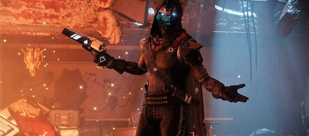 Destiny 2: reseteo semanal en 15.5. - Twilight Strike, punto de inflamación. Destiny 2: reseteo semanal en 15.5. - Twilight Strike, punto de inflamación.