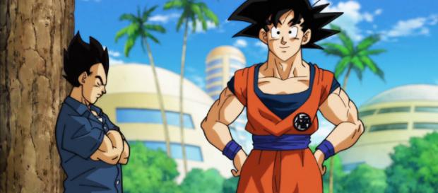 Dragon Ball Super opening 1 “Chōzetsu☆Dynamic!” en español | Cine ... - com.mx Dragon Ball Super opening 1 “Chōzetsu☆Dynamic!” en español | Cine ... - com.mx