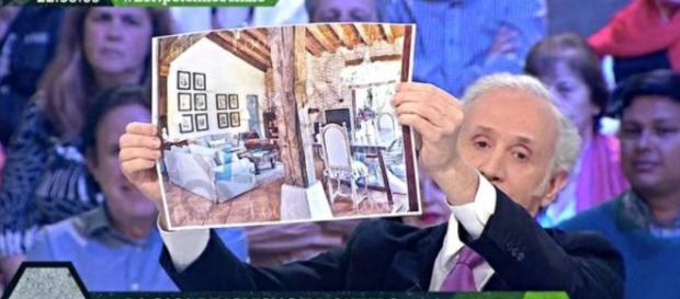 Eduardo Inda en La Sexta Noche Eduardo Inda en La Sexta Noche