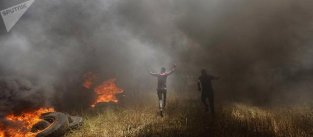 EEUU responsabiliza a movimiento palestino Hamás de las muertes en ... - sputniknews.com EEUU responsabiliza a movimiento palestino Hamás de las muertes en ... - sputniknews.com