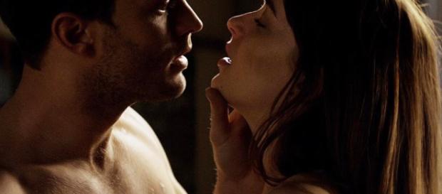 Emilia Clarke rechaza participar en 50 sobras de Grey Emilia Clarke rechaza participar en 50 sobras de Grey