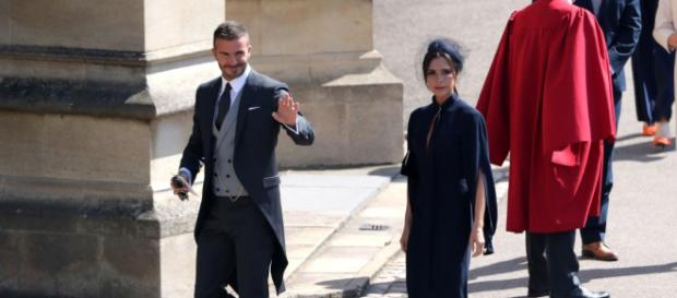 Estos son los famosos que asistieron a la boda del príncipe Harry ... - univisiondeportes.com Estos son los famosos que asistieron a la boda del príncipe Harry ... - univisiondeportes.com