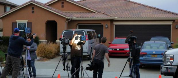 Figli segregati in casa in California: genitori accusati di ... - lapresse.it Figli segregati in casa in California: genitori accusati di ... - lapresse.it