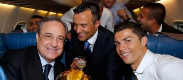 ¡El Real Madrid pide a Jorge Mendes que consiga el fichaje de esta joya! ¡El Real Madrid pide a Jorge Mendes que consiga el fichaje de esta joya!