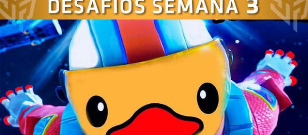 Fortnite: estos son los desafíos de la semana 3 de la temporada 4 Fortnite: estos son los desafíos de la semana 3 de la temporada 4