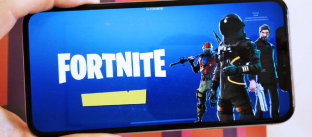 Fortnite - La versión de Android viene en verano, anuncia mejoras móviles Fortnite - La versión de Android viene en verano, anuncia mejoras móviles