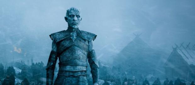 Game of Thrones: terminan las grabaciones de la temporada 8 Game of Thrones: terminan las grabaciones de la temporada 8