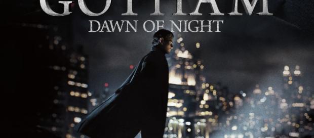Gotham (Serie televisión Fox) Cuando continúa la serie Gotham (Serie televisión Fox) Cuando continúa la serie