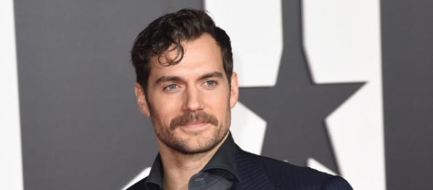 Henry Cavill comparte nuevos detalles de Misión Imposible. Henry Cavill comparte nuevos detalles de Misión Imposible.