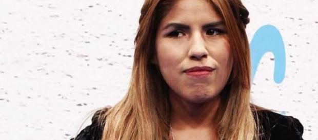 Chabelita fue infiel a Alberto Isla Chabelita fue infiel a Alberto Isla