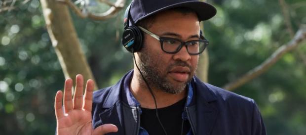 Jordan Peele's dirige serie de cacería de nazis Jordan Peele's dirige serie de cacería de nazis